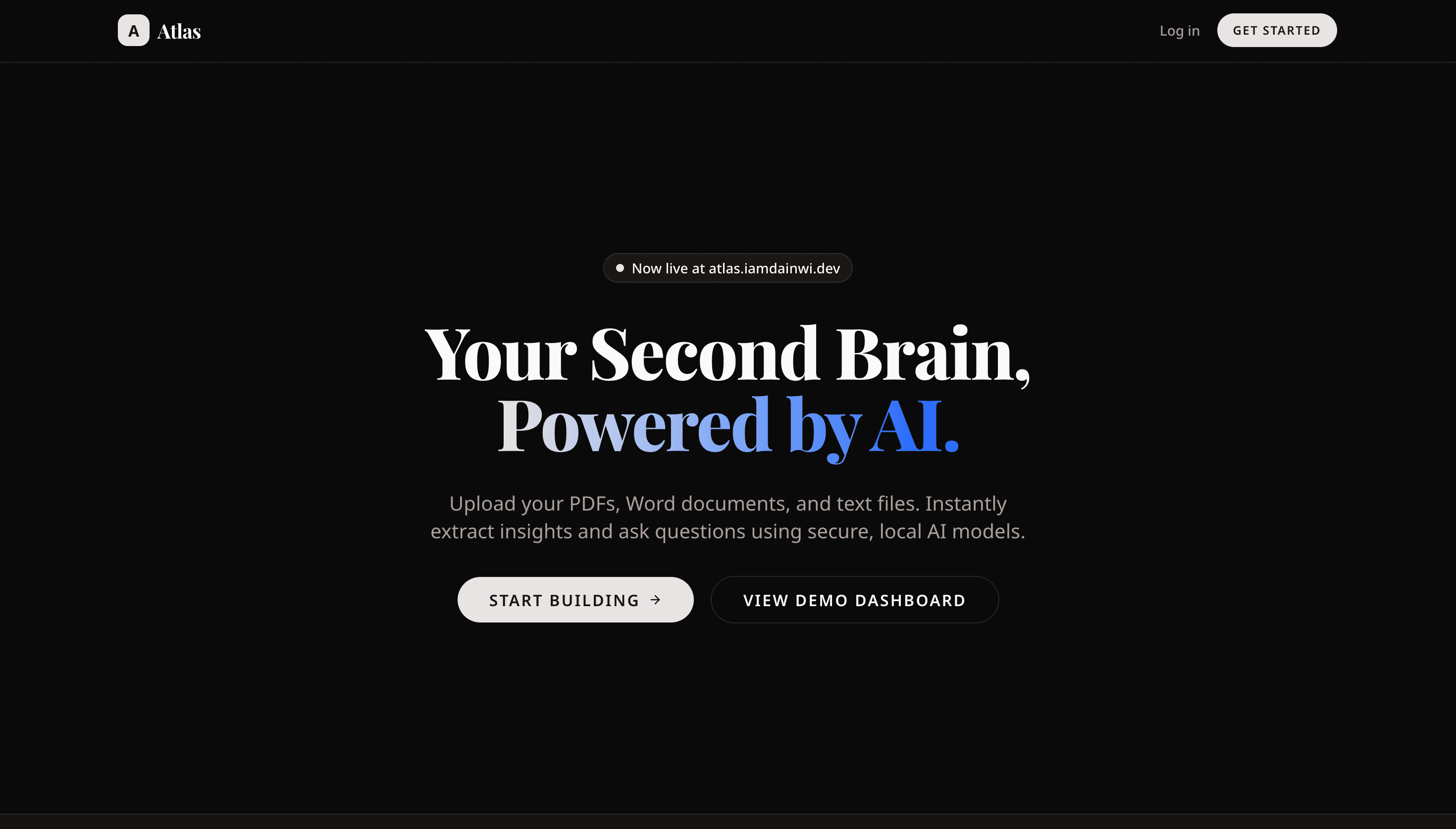 Atlas